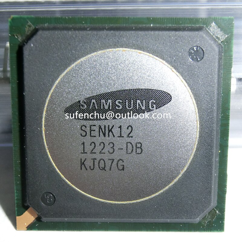 Senk 12 senk 12- db bga