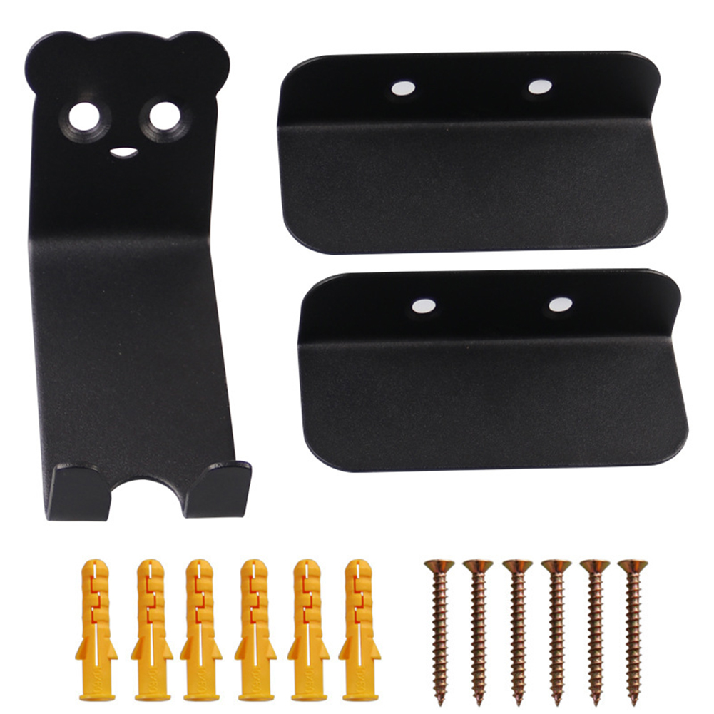 Bike Wall Mount rack Road Mountain Bike Pedal Wall Mount bike Stands Hanger display garage Holder Cycling Accessories