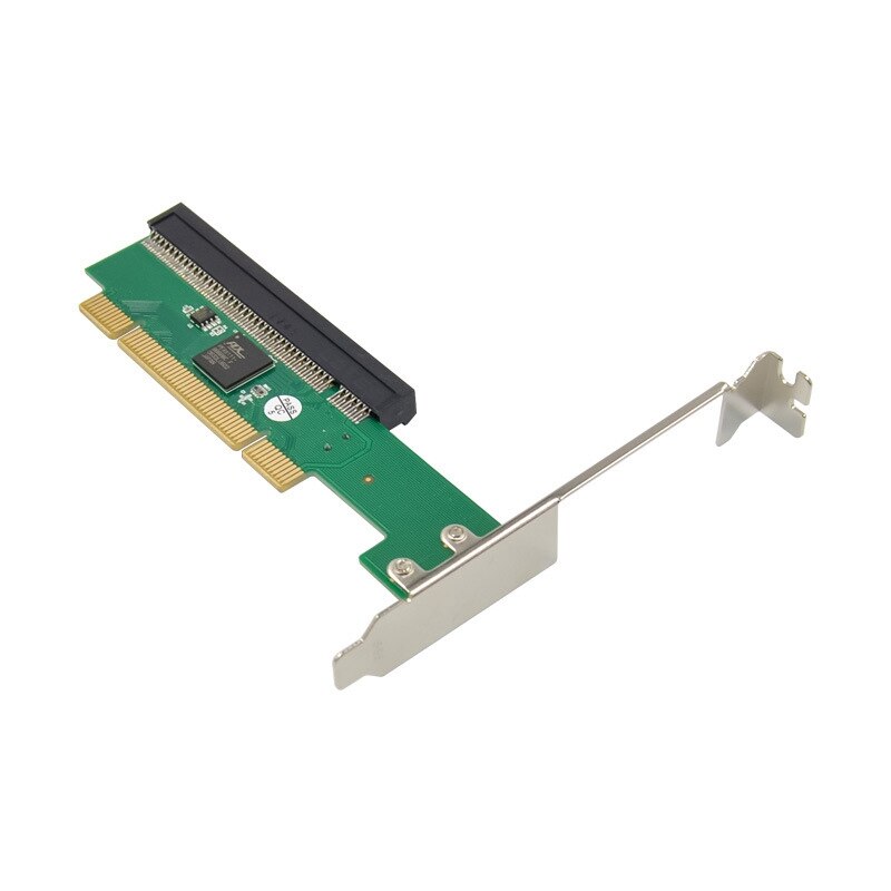 Adaptador de tarjeta de conversión PCI a PCI Express X16, PXE8112, PCI-E, puente de expansión, adaptador PCIE a PCI