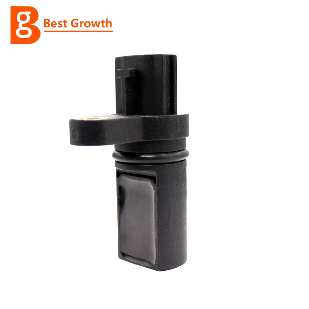 Juego de 23731-AL61A 23731-AL60C 23731-6J90B, Sensor de posición del cigüeñal del árbol de levas para Nissan x-trail 2,0, motor de gasolina BG001T020