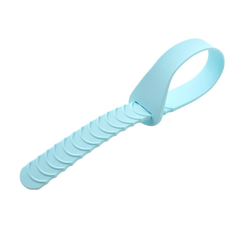 Silicone Verstelbare Toiletbril Verhogen Lifte Wc Deksel Handvat Schoon Lift Verhogen Schone Manier Raak Bacteriële Vlekken: Goud