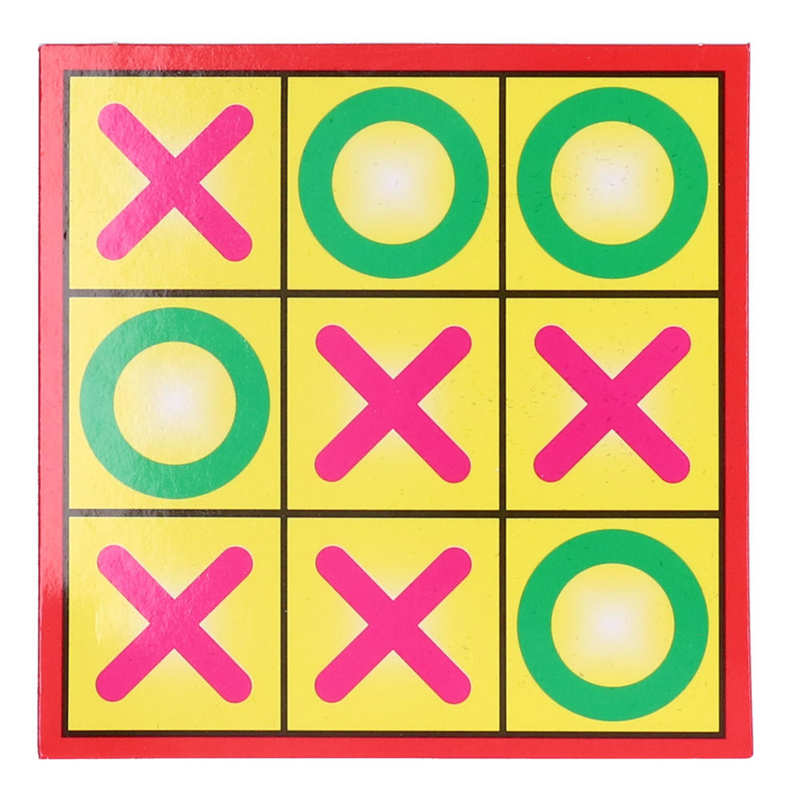 Ouder-kind Interactie Leisure Board Game Ox Schaken Grappige Ontwikkelen Intelligente Educatief Speelgoed Puzzels Game Kids