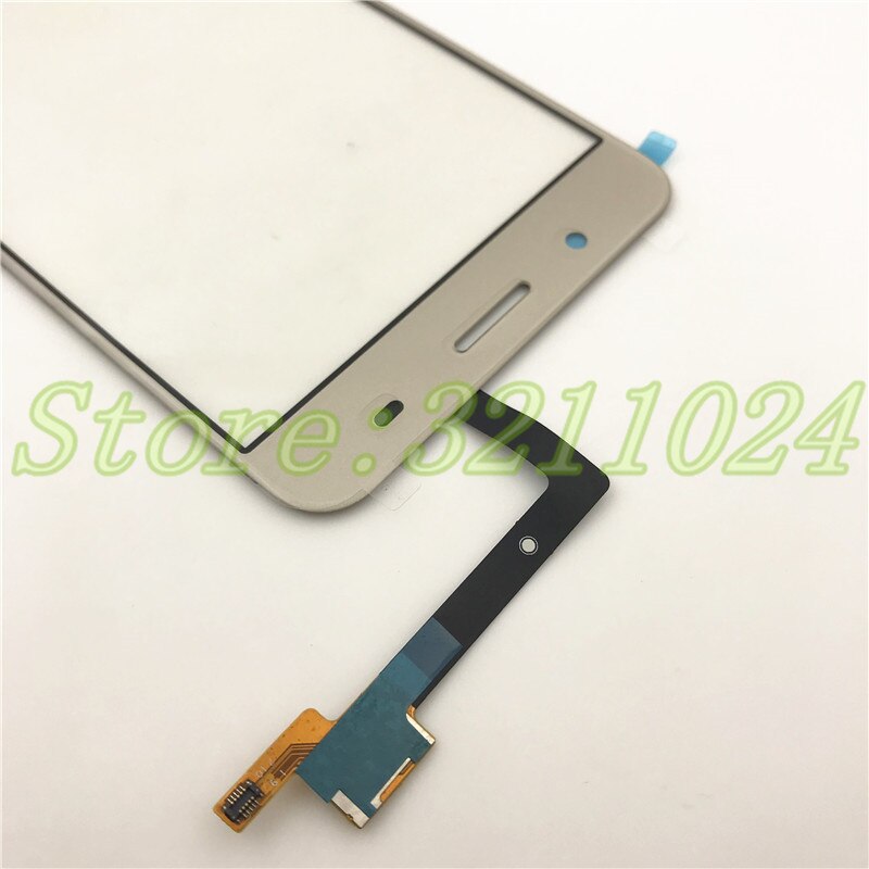 Pantalla táctil de 5,5 "para ZTE Blade A610 Plus, Panel táctil de reemplazo, TP, para ZTE Blade A2 Plus