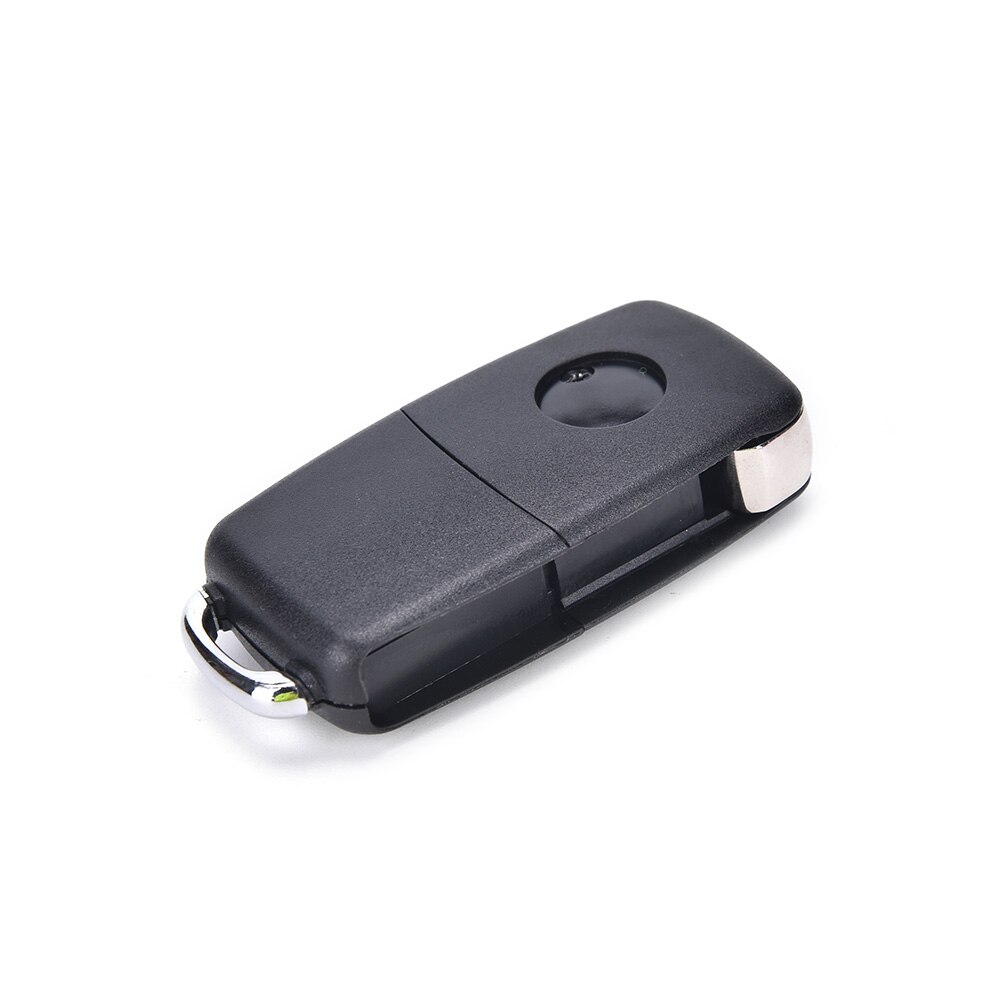 3 Button Folding Remote Key Folding Case