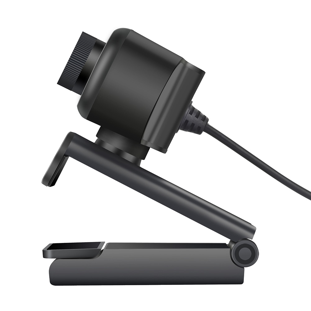 C25E 1080P HD Webcam with Built-in Microphone USB Web Camera Desktop Digital USB Video Recorder for Home Office