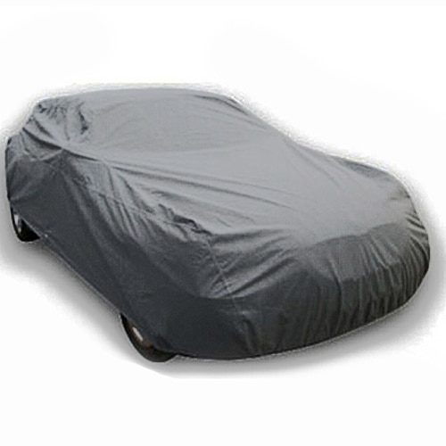 Auto Xl Extra Groot Formaat Full Car Cover Uv Ademende Regen Waterdichte Outdoor Indoor