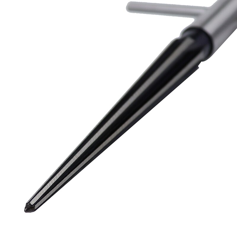 Escariador cónico manual de 3-13mm y 5-16mm, herramienta de perforación para madera, Metal y plástico