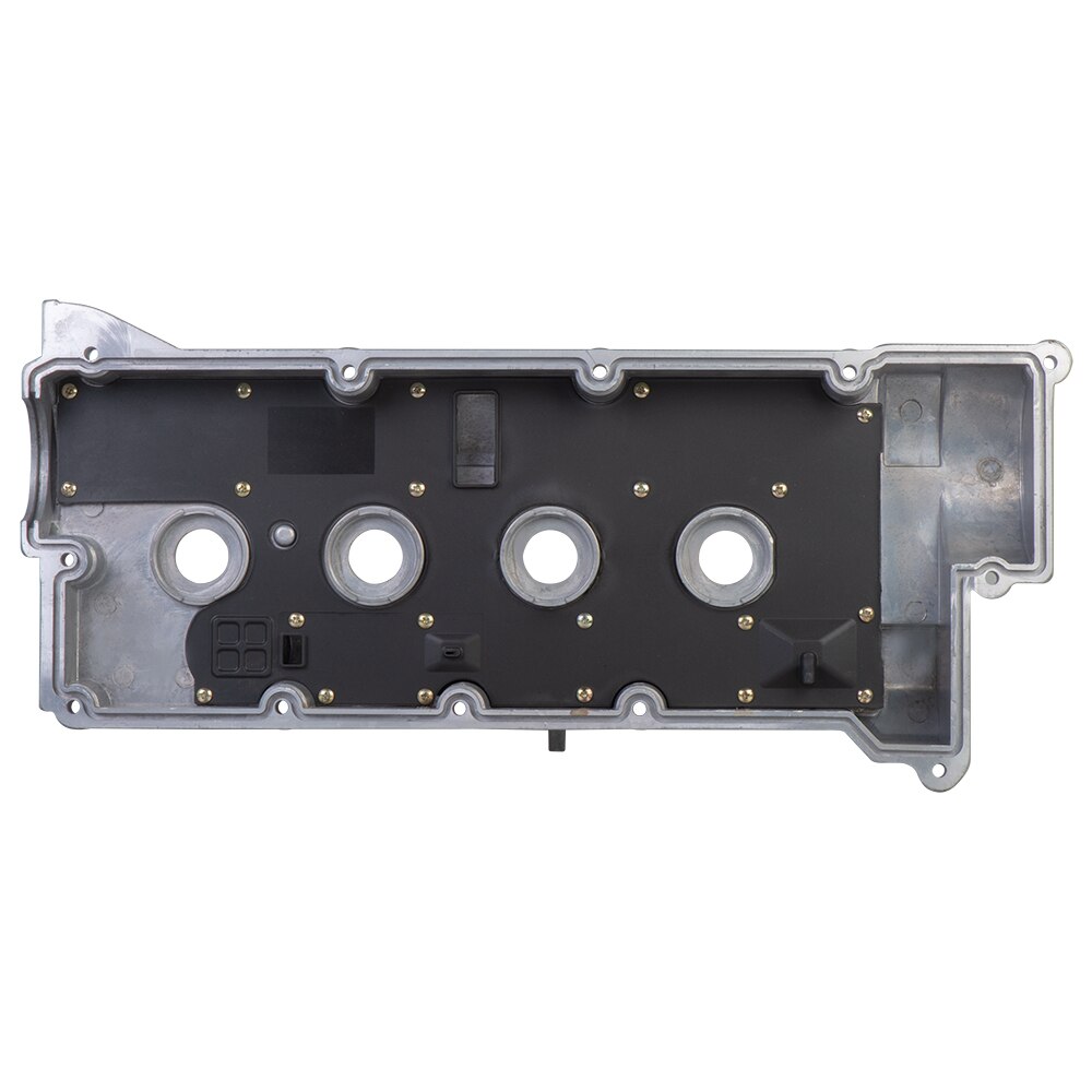 22410-23850 Aluminium Alloy Engine Cylinder Head Valve Cover for HYUNDAI SONATA FX35 G4GC 2.0