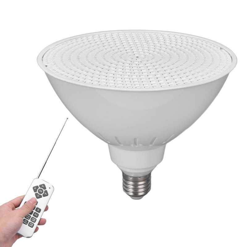 Led Zwembad Licht Zwembad Licht 12V 40W Voor Onderwater Zwemmen