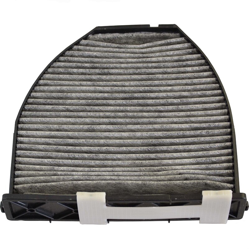 Filtr kabinowy samochodu dla BENZ W/C/S204-C klasa, WC/S212-E-class A/C207-E klasa X204-GLK300/GLK350 W204 C204 2048300518