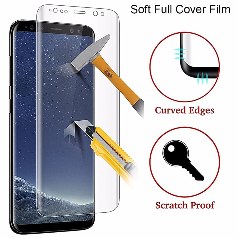 For samsung s9plus case s7 edge s9 plus s8 s8plus s7edge phone cover coque funda galaxy 9s 8s 7s 6s s 6 7 8 9 soft cases