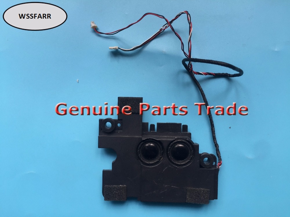 Genuine Original Subwoofer Speaker Assembly for HP Pavilion DV6-7000 682097-001