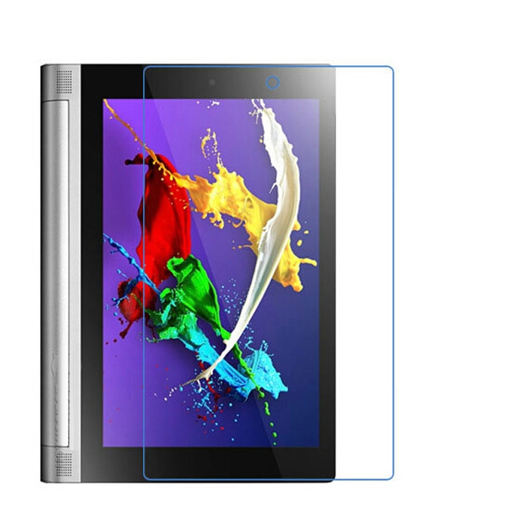 Clear LCD Screen Protector Beschermfolie voor Lenovo Yoga 2 10 1050 1050F 10.1 "Tablet