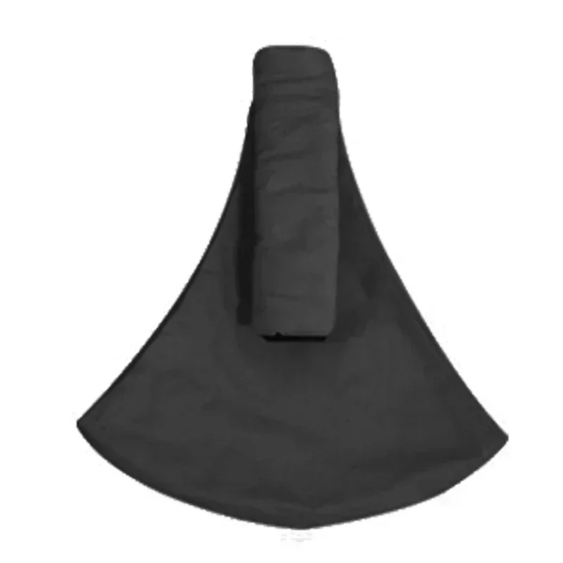porte-bébé de sortie porte-bébé Simple motif léopard Portable avant câlin Type dos bébé hors du bébé artefact taille tabouret: Black