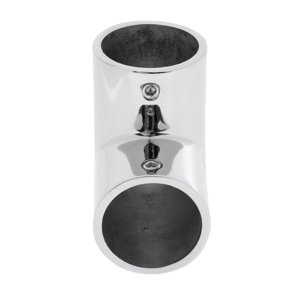 Scheepshandgreepfitting voor boten, 90 graden bocht,  - 3 maten , 7/8 22mm ,  /25mm 1 inch ,  /30mm inch buis 1.2  -316 roestvrij staal