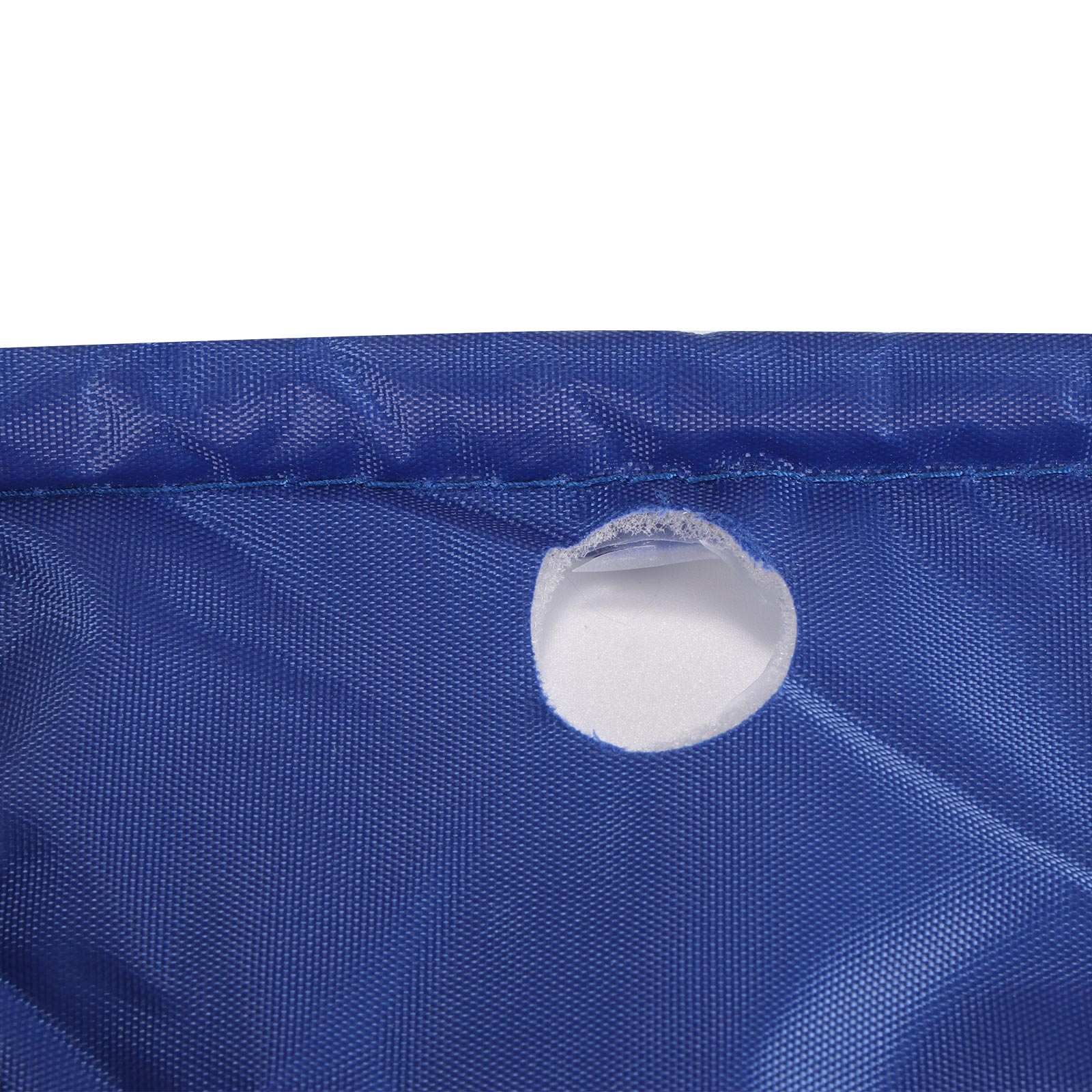 36/40Feet Jumping Bed Padding Cover Protective Foam Cover Safe Edge Surrounding Belt Adult Kids Jumping Bed Fitness Equipment