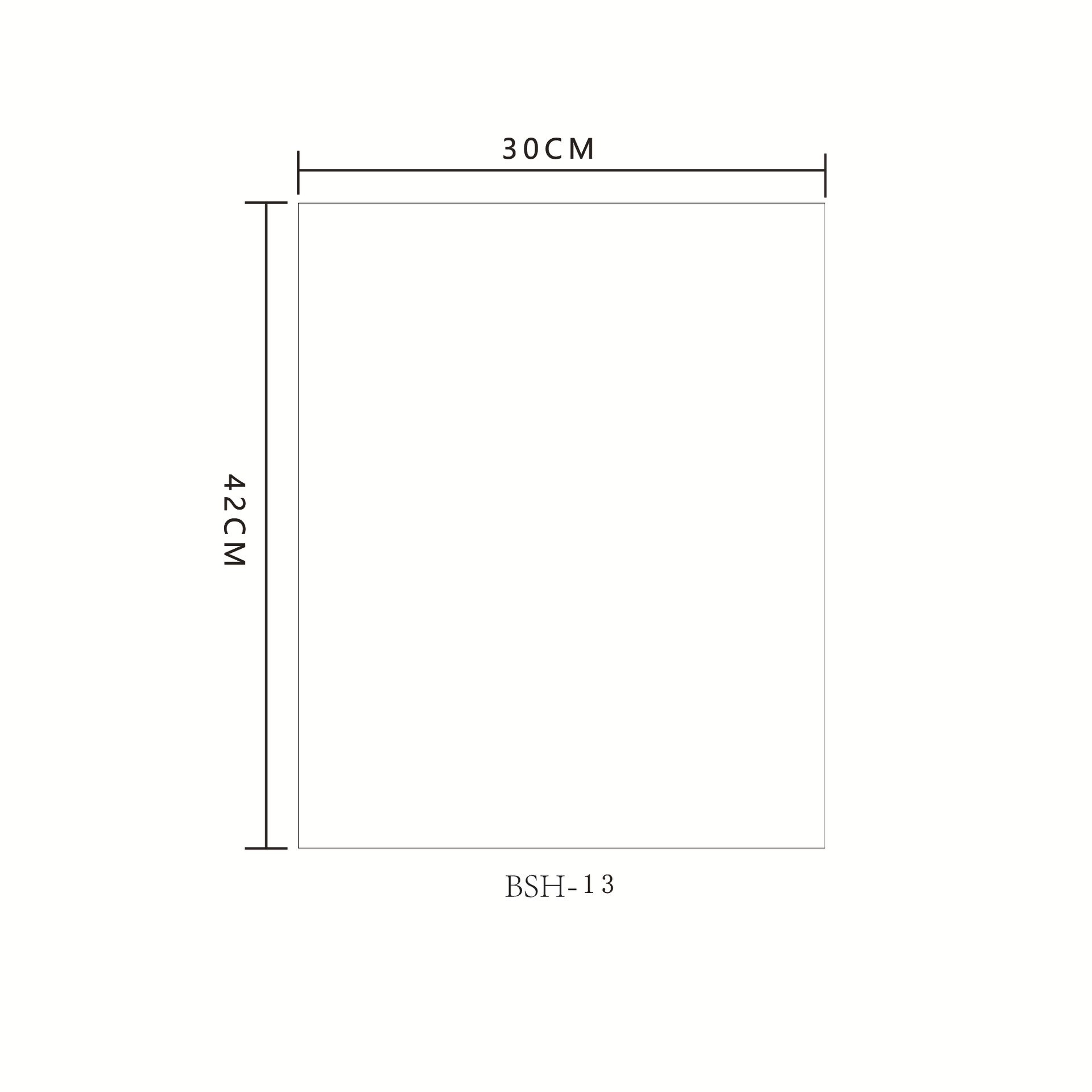 Kalender Schema A3 Zachte Magnetische Memo Message Board Schrijven Zachte Whiteboard Magneet: BSH13 leaflet