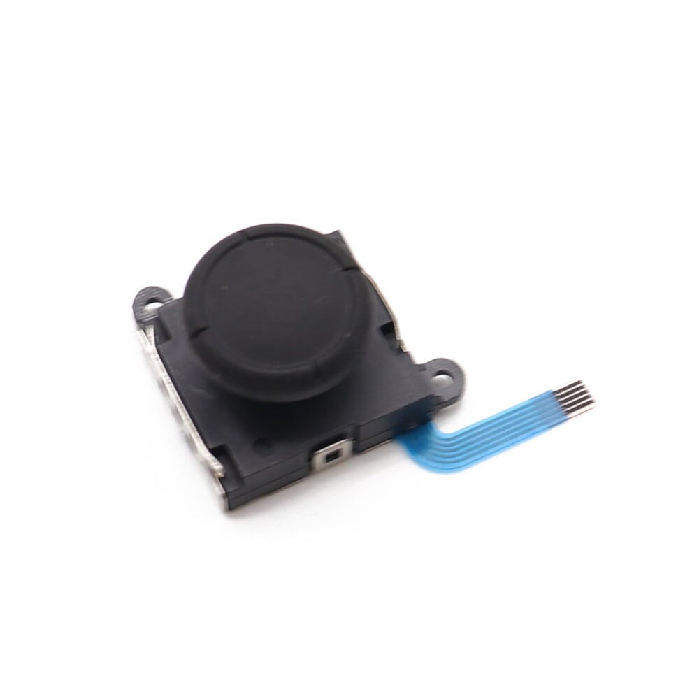 Original 3D Analog Gamepad Thumb Stick For Nintend Switch Lite NS Joy Con Joystick Sensor Module Repair Tool JoyCon Replacement: original-A