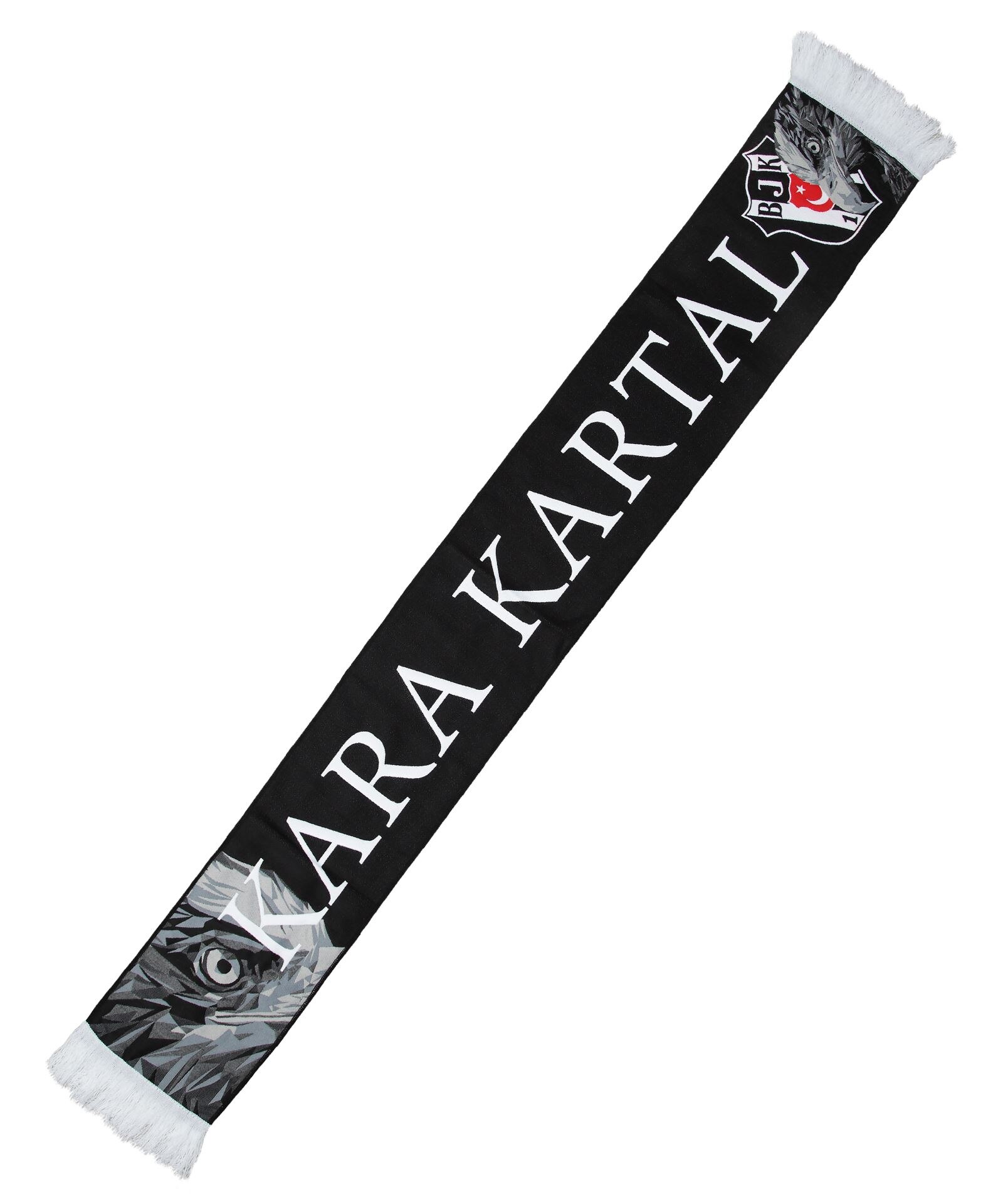 Besiktas Fan Unisex Scarf 9 Model Football Buy For Friends Foulard Neck Warmer Microfiber Bandana Sports: Model 4