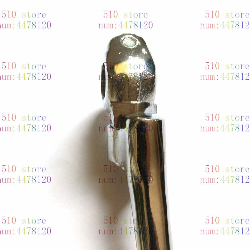Universal moottoripyörä lähtölaukaus käynnistysvivusta 13/16mm runkoputki 110cc 125cc 140cc 150cc 160cc bosuer maastoajo pit bike