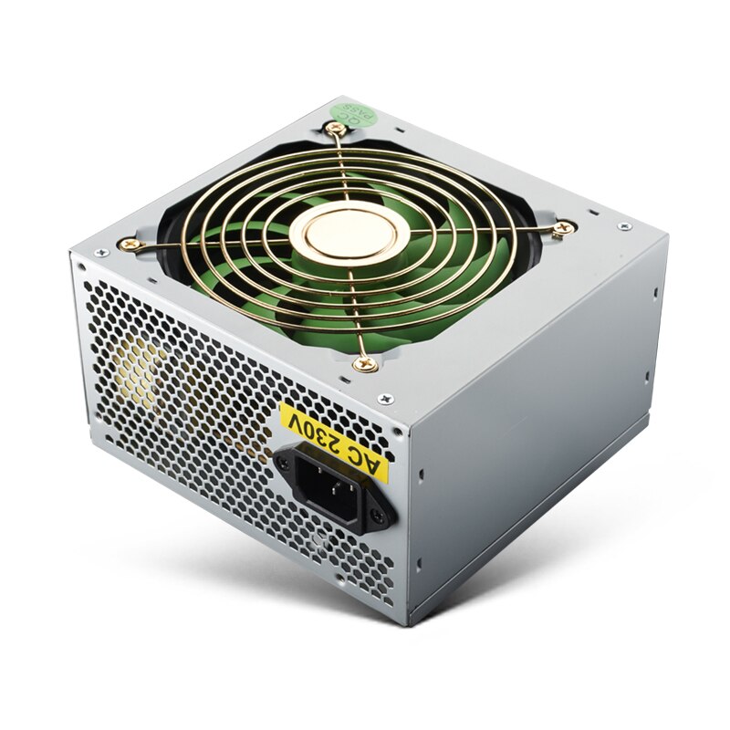 300 w ATX Voeding voor PC 300 w PSU 12 v 24pin Voeding Desktop 300 w Rustige power Switching 12 v ATX BTC PSU