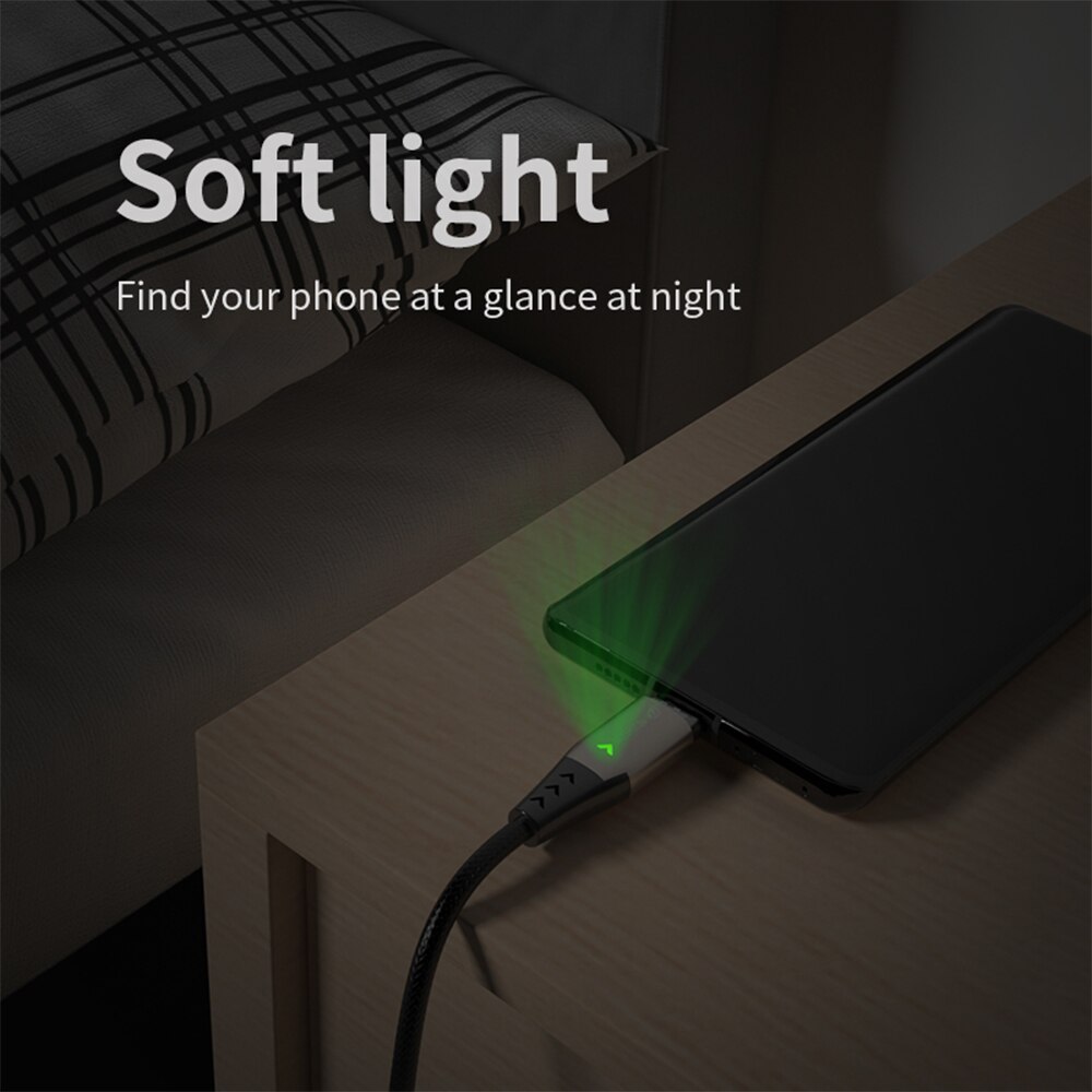 WSKEN 5A magnetyczne rodzaj USB C robić USB C kabel robić macbooka zawodowiec 100W PD magnetyczna ładowarka USB-C typu C przewód zasilający dla Huawei kabel robić transmisji danych