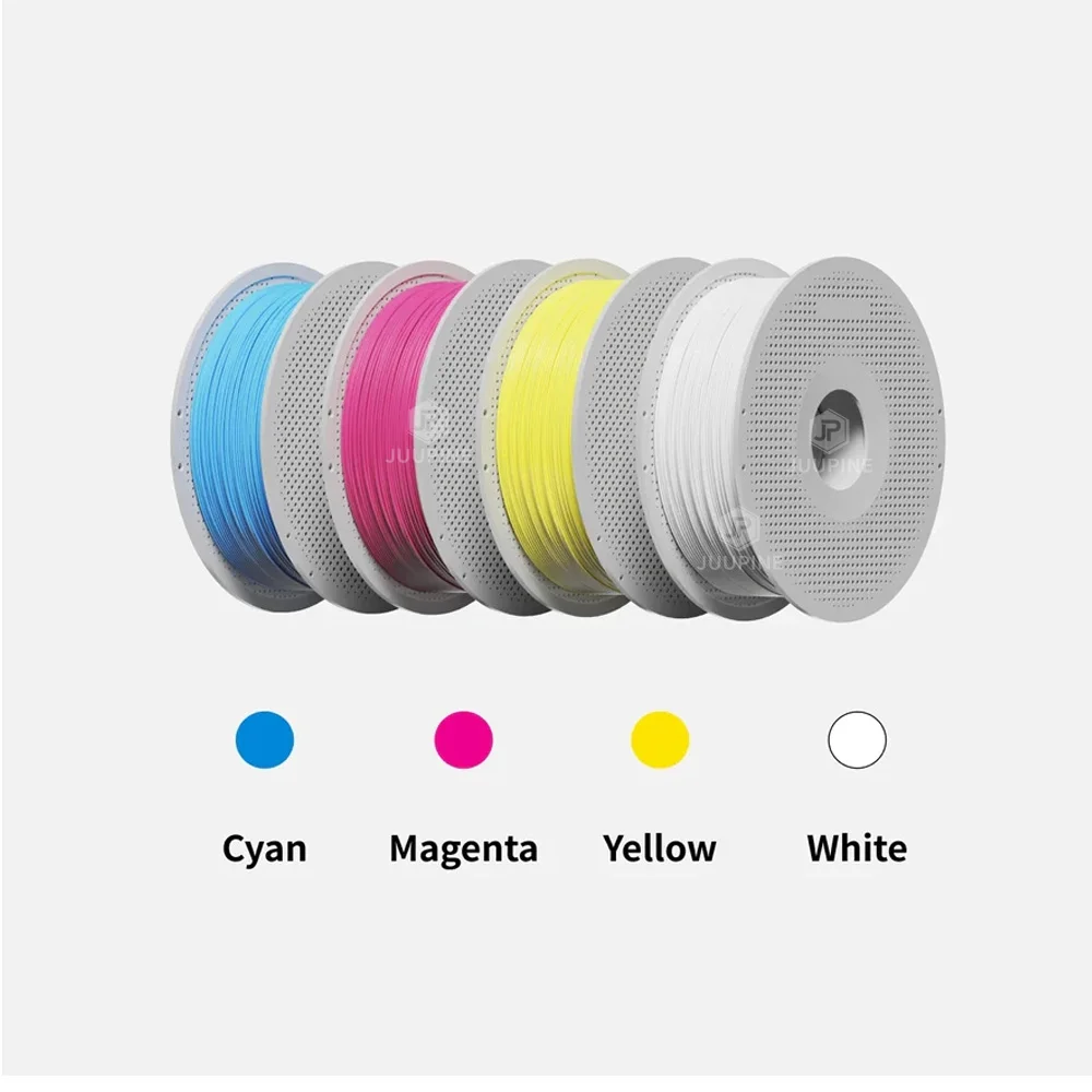 Voor Bambu Lab 3D Printer CMYK Lithofhaan LED Backlight Board Kit USB C DIY Lithofhaan Foto Model Bambulabs 3D Afdrukken Onderdelen