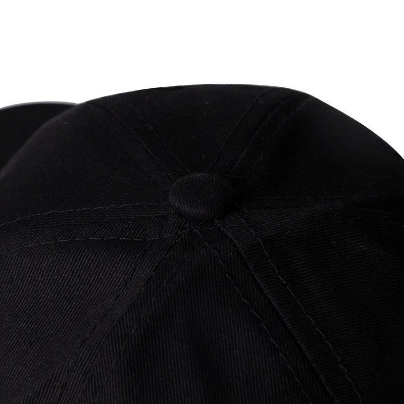 Brand trust god + chill snapback cap bomull baseball cap for menn kvinner justerbar hip hop far lue bein garros