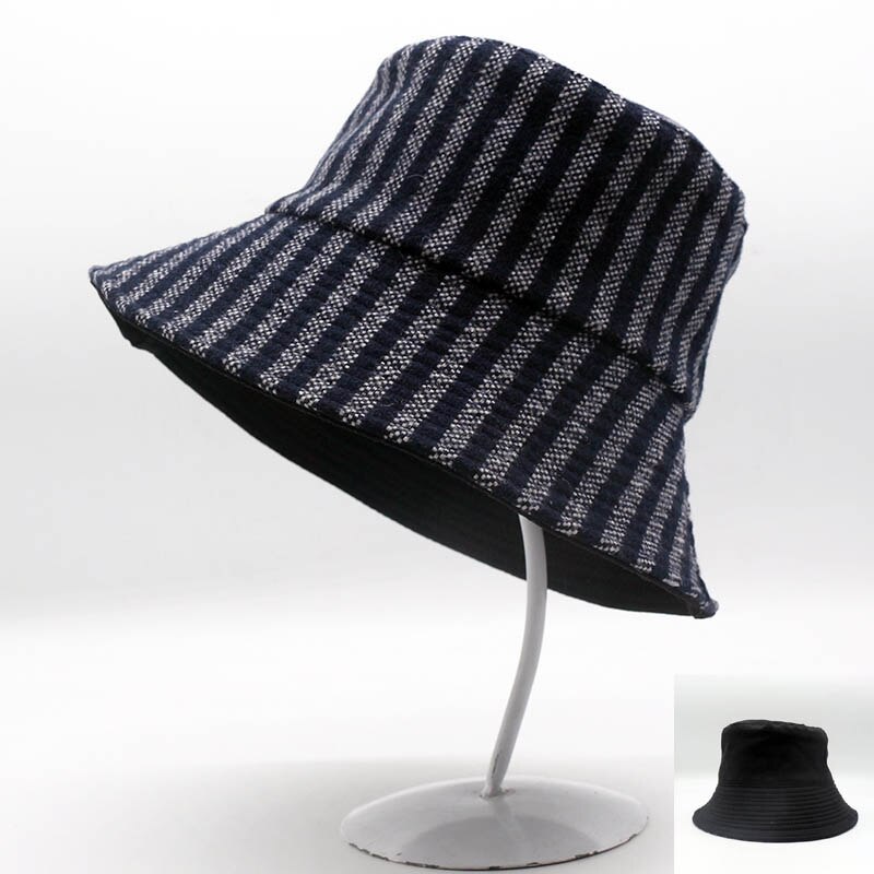 Fibonacci emmerhoeden geruite platte bob hoed voor dames heren casual positief negatief kan panama herfst wintermuts dragen: 4