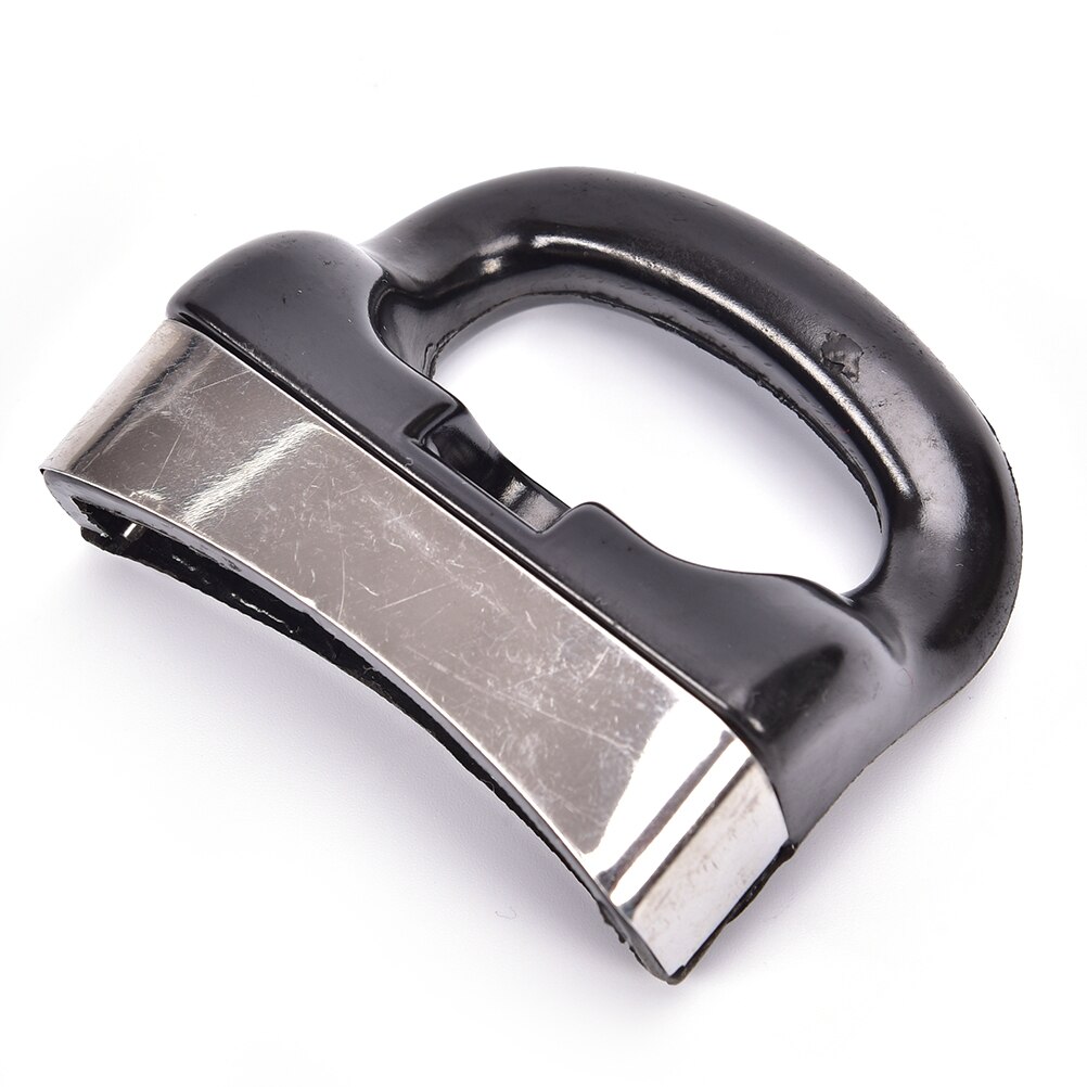 Pressure Cooker Handle With Screw Kitchen Cooker Side Holder Pot Handle Grip Steamer Pot Hand Grip Black 60mm Brand