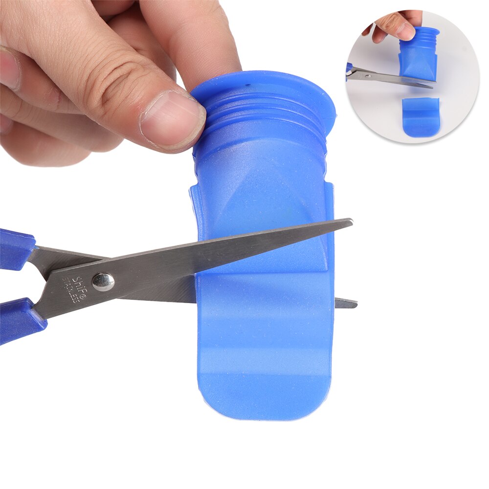 Bathroom Odor-proof Leak Core Silicone Water Pipe Floor Drain Draininner Core Kitchen Bathroom Sewer Seal Leak Supplies