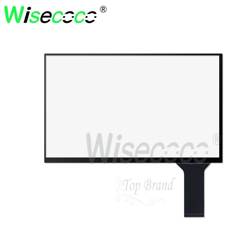 13.3 inch capacitive touch screen with multi-touch for LQ133M1JW15 LQ133T1JW02 LP133UD1-SPA1 LQ133T1JX03