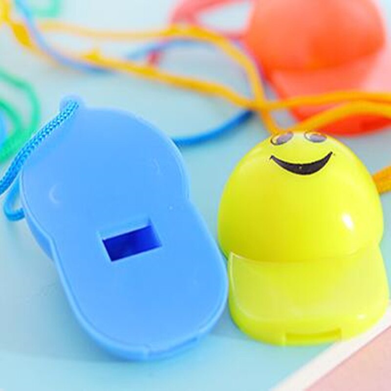 Baseball Hat Whistles Sports Match Cheering Props Fans Whistle Kids wedding birthday Christmas Halloween Xmas