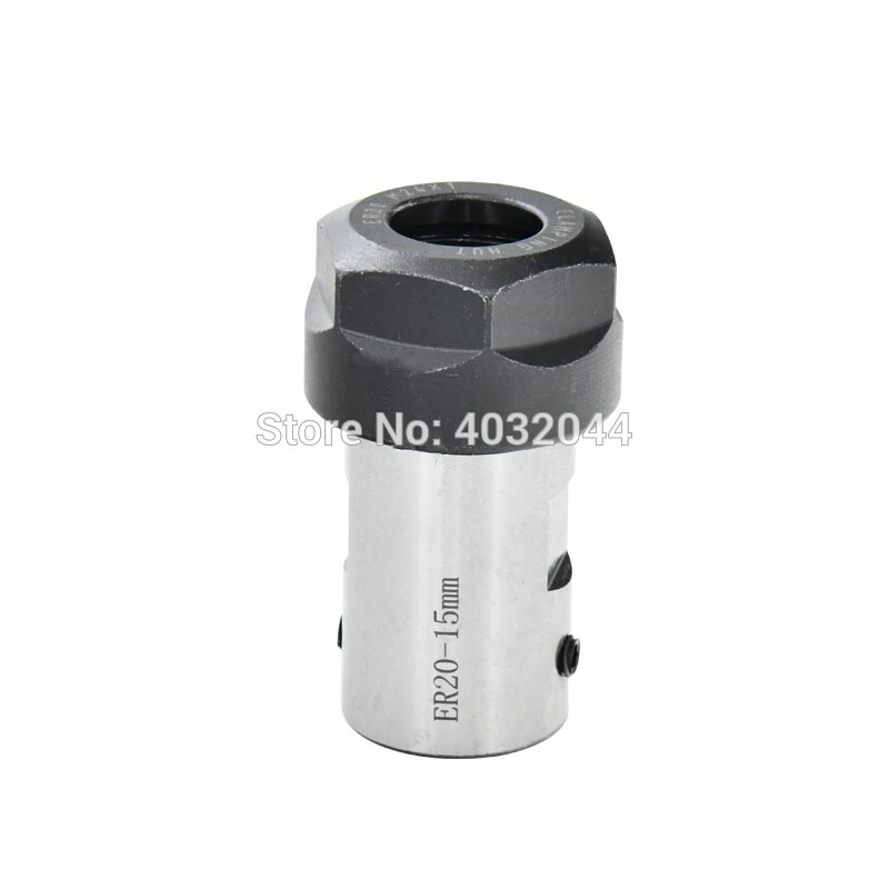 1set C25 ER20 50L 8mm 10mm 12mm 14mm 16mm +6pcs 3 4 6 8 10 12mm Collet tool holder,spindle Motor Shaft Extension Rod