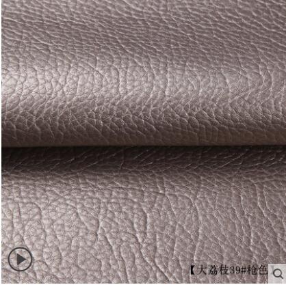 135x50cm PU lederen zelfklevende fix subsidies simulatie skin back sinds de kleverige rubber patch lederen sofa stoffen