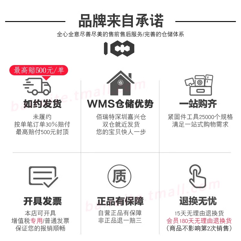 Nickel-plated hexagon flange nut nut tooth with gasket locking non-slip nut M2M3M4M5M6M8M10M12