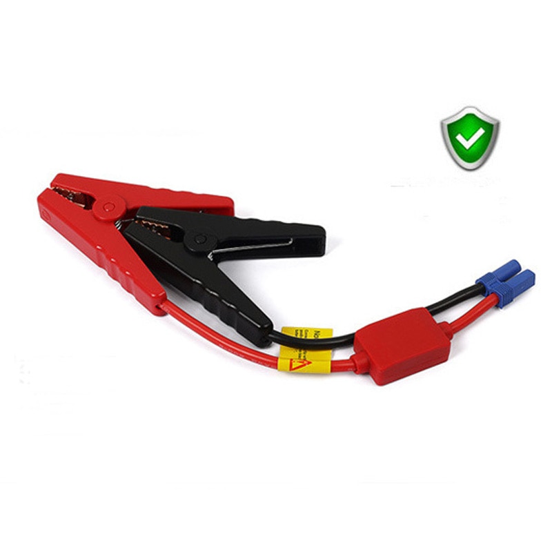8000mAh Nuovo Mini Portatile 12V Auto Salto Batteria di Avviamento Auto Ponticello Motore Accumulatori E Caricabatterie Di Riserva di Partenza Fino A 3.0L Auto di Potere di avviamento