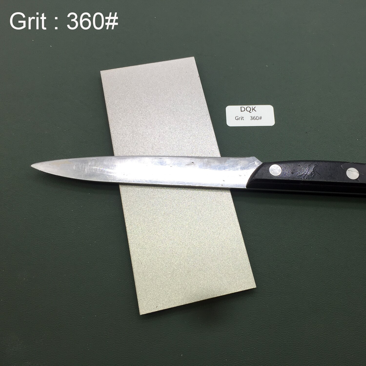 80-3000 # diamant Bar messer spitzer professionelle küche werkzeuge schärfen steine schleifen schleifstein diamant werkzeuge: 360 Streugut