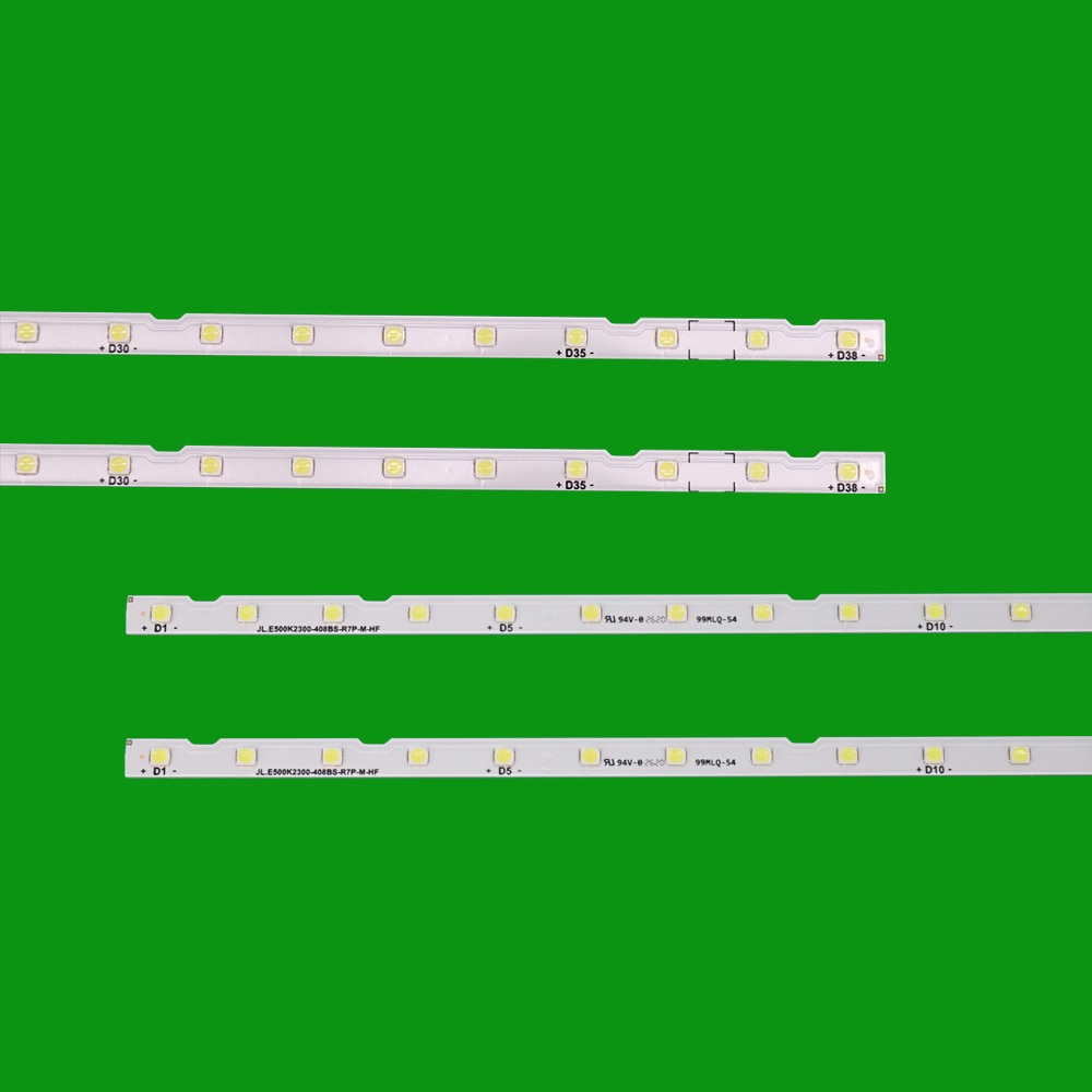 Led baggrundsbelysning til samsung  ue50 nu 7400 un50 nu 7100 ue50 nu 7100 ue50 nu 7020 50 nu 7100 un50 nu 6900 ue50 nu 7090 ua50 nu 7800 ue50 nu 7092