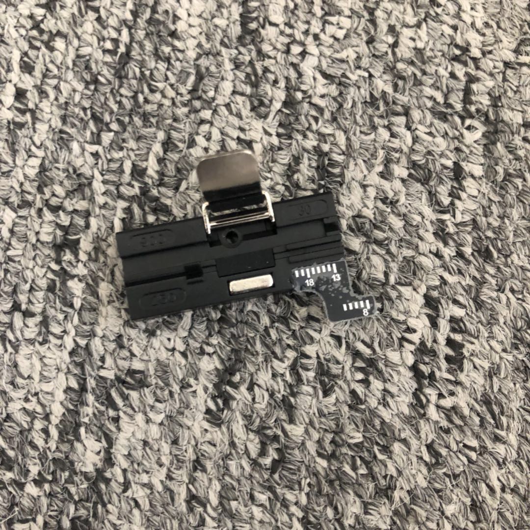 Di qualità superiore CT-30 CT-06 CT-20 CT-30A mannaia apparecchio mannaia della fibra FTTH fibra di supporto per 0.25 millimetri 0.9 MILLIMETRI