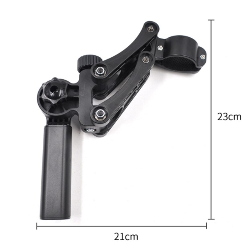 4-Axis Handheld Shock Absorber Camera Stabilizer for Handheld Gimbal Camera/Feiyu Pocket/Osmo Pocket