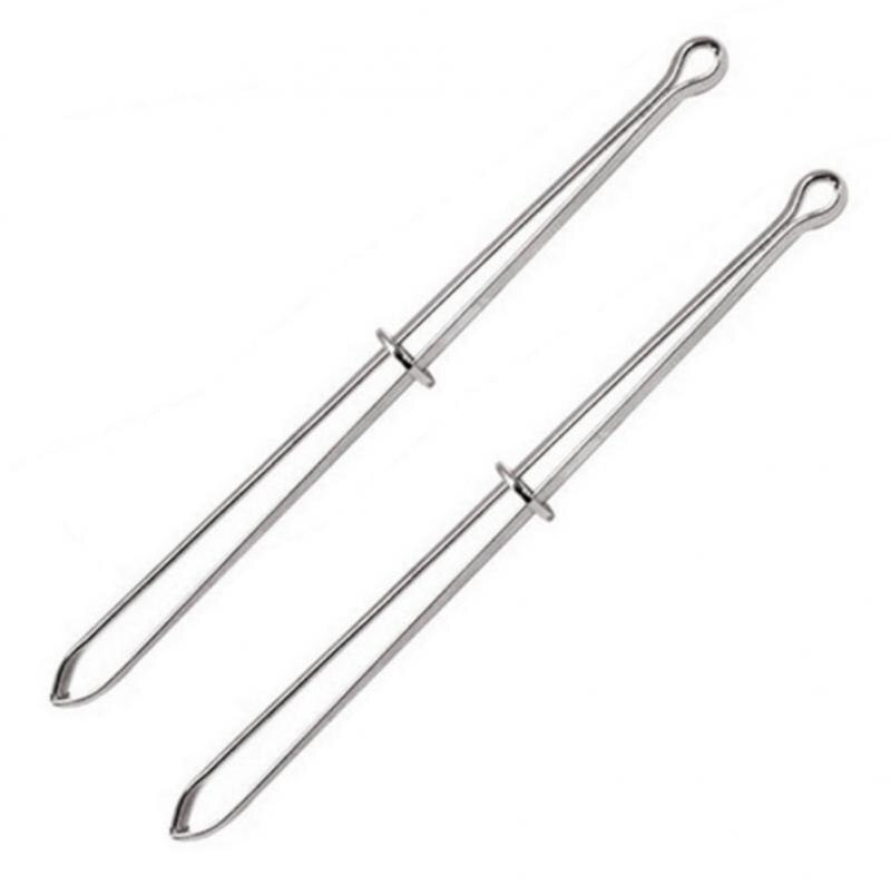 Elastic Band/Rope Wearing Threading Guide Forward Device Tool For Wear Rope Threading Needle Sewing Utility Tool