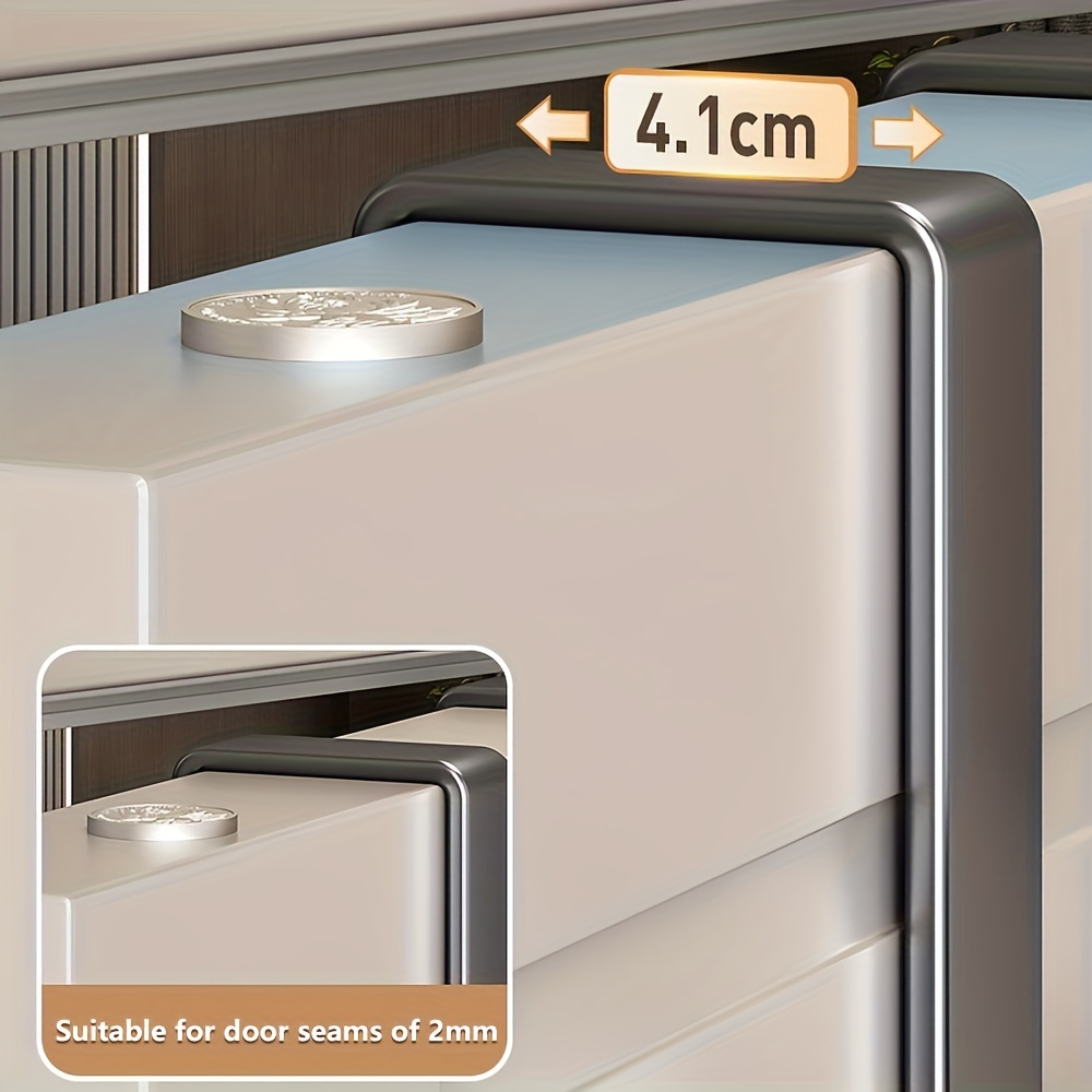 Dörrhängande krok fristansad dörrbaksida metallkrok över krok dörren hatthängare handväsksförvaring badrumstillbehör