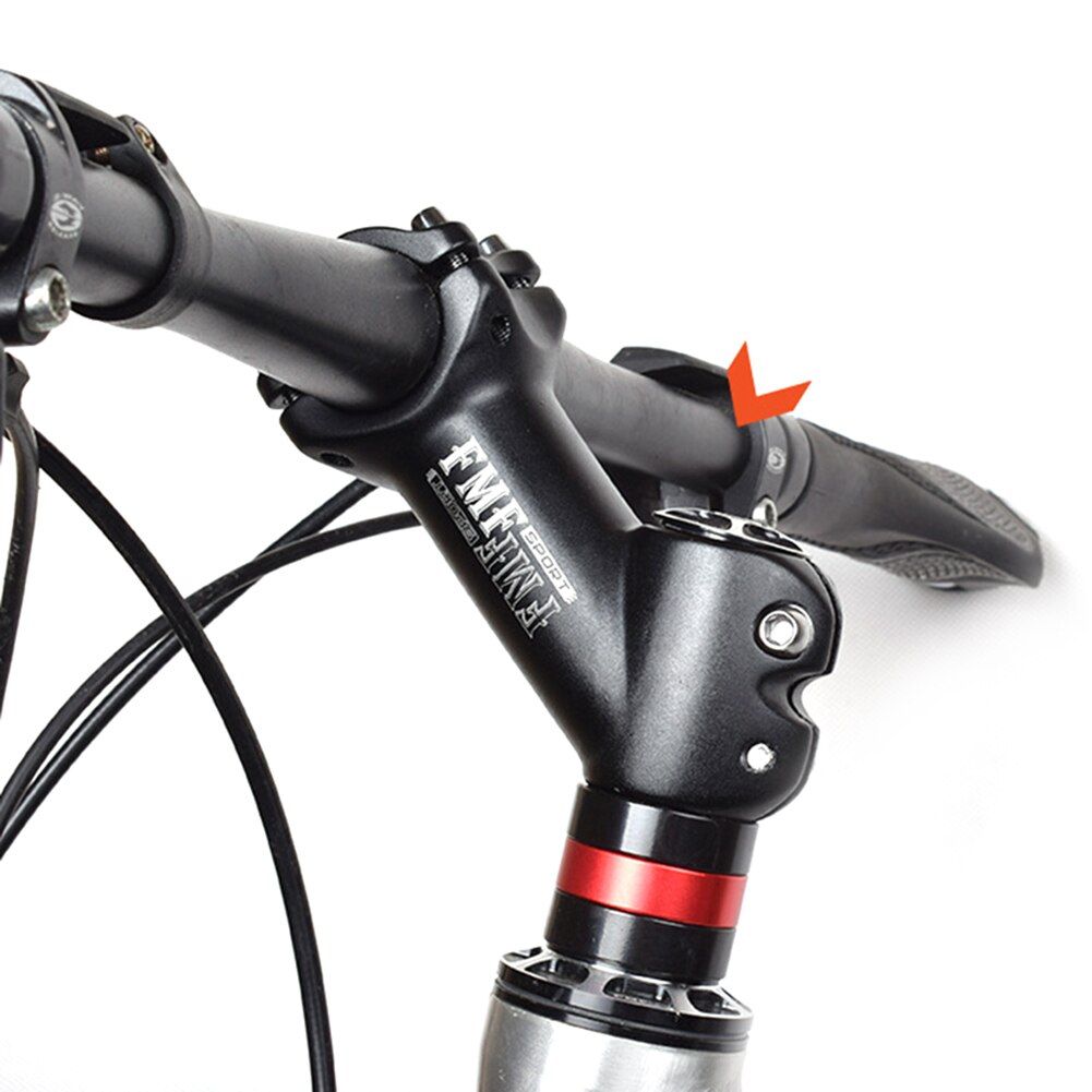 Bike Handlebar Stem 31.8mm*90mm Aluminium Alloy MTB plus or minus 45 degrees Mountain Road Bike Stem for Cycling Accessories