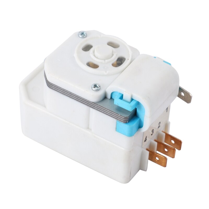 Ontdooien Timer Universele Ac 200-240V TMDE802ZC1 3018100310 H.J Daewoo Koeler Voor Alle 220V Koelkast Onderdelen