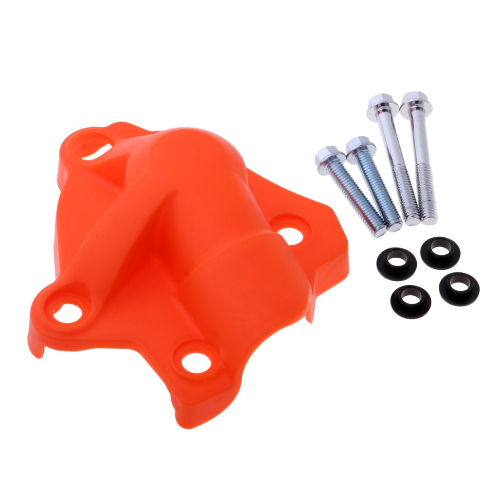 Plastic Waterpomp Cover Guard Protector Voor 350 SX-F