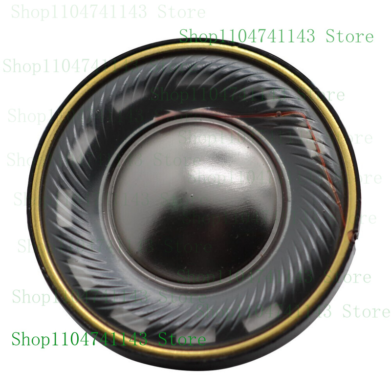 Replacement Speaker Driver Part For Audio Technica ATH-M40X/30X/S700BT Headphone