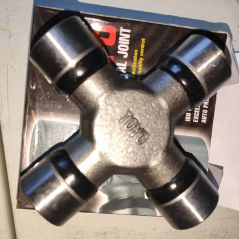 Cross Joint Propeller Shaft | Iveco Daily | | 30x106mm