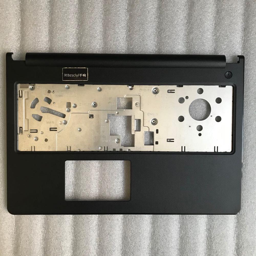 For Dell Inspiron 15 3576 3565 3567 display back cover screen frame upper Top bottom shell lower cover notebook shell