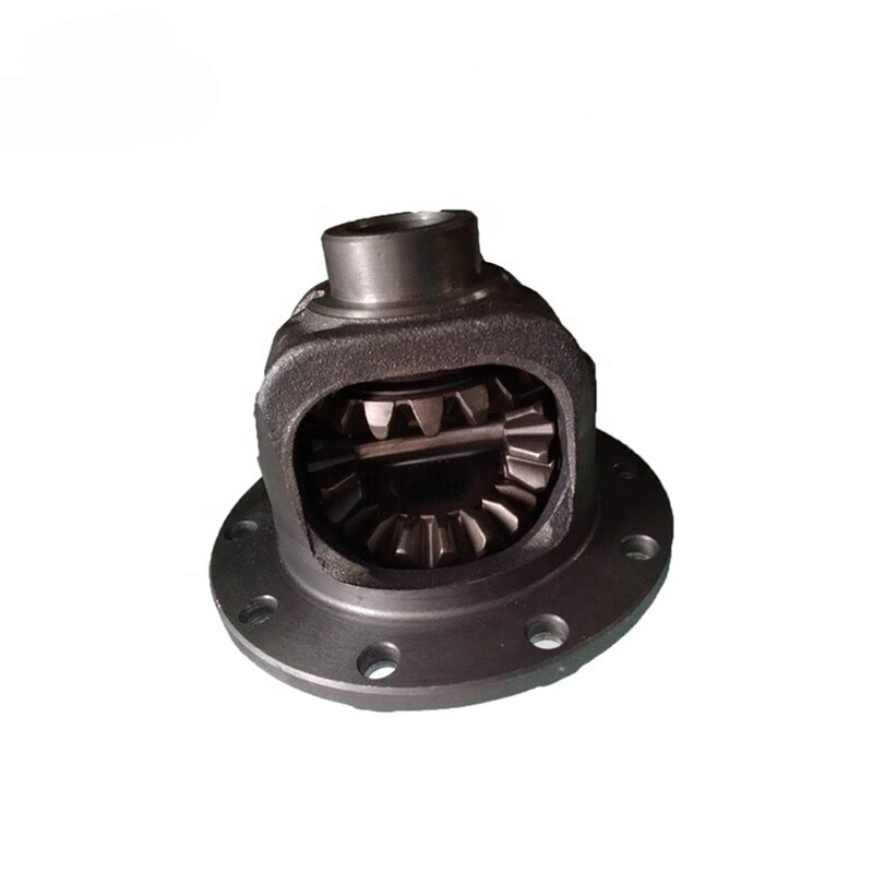 Pieni tasauspyörästön koko toyota hiace hilux 10 x 43 -suhteeseen 1 vuoden takuu 20 crmntih 3 104.87/55